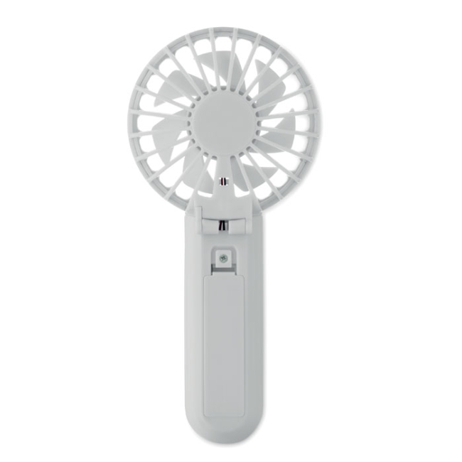 Ventilateur portable et pliable