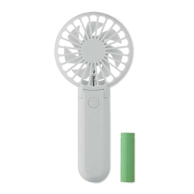 Ventilateur portable et pliable