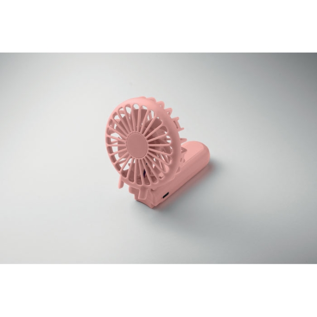 Ventilateur portable et pliable