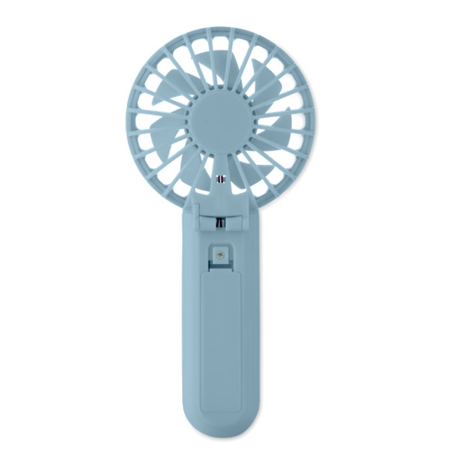 Ventilateur portable et pliable