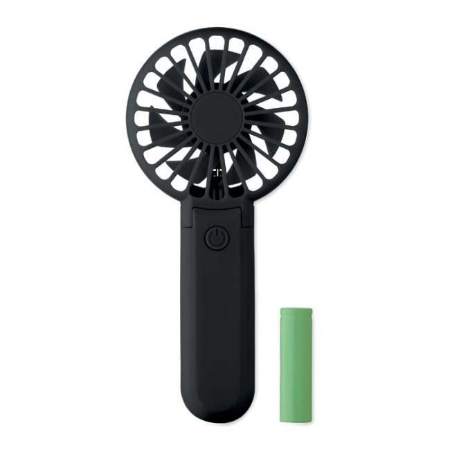Ventilateur portable et pliable