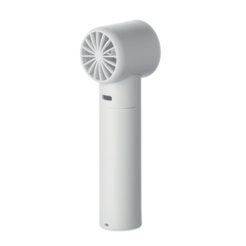Mini handheld hi-speed fan
