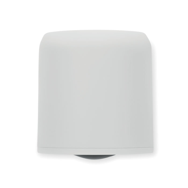 Mini handheld hi-speed fan