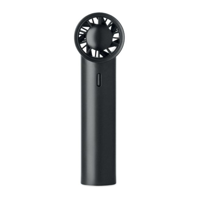 Mini handheld hi-speed fan