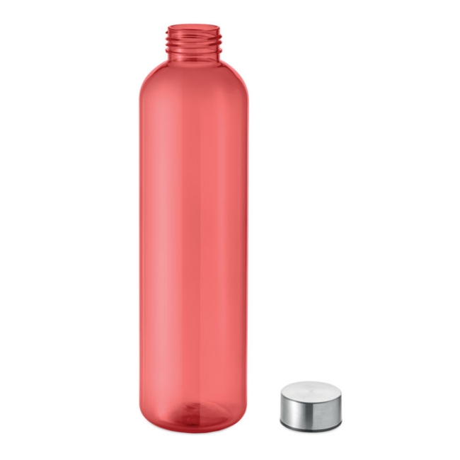 RPET bottle 1000ml