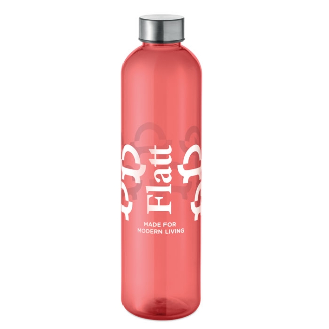 RPET bottle 1000ml