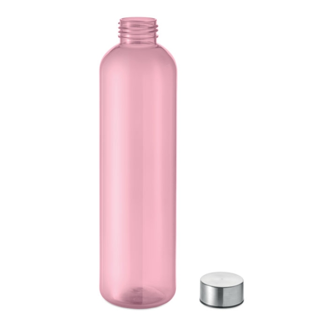 RPET bottle 1000ml