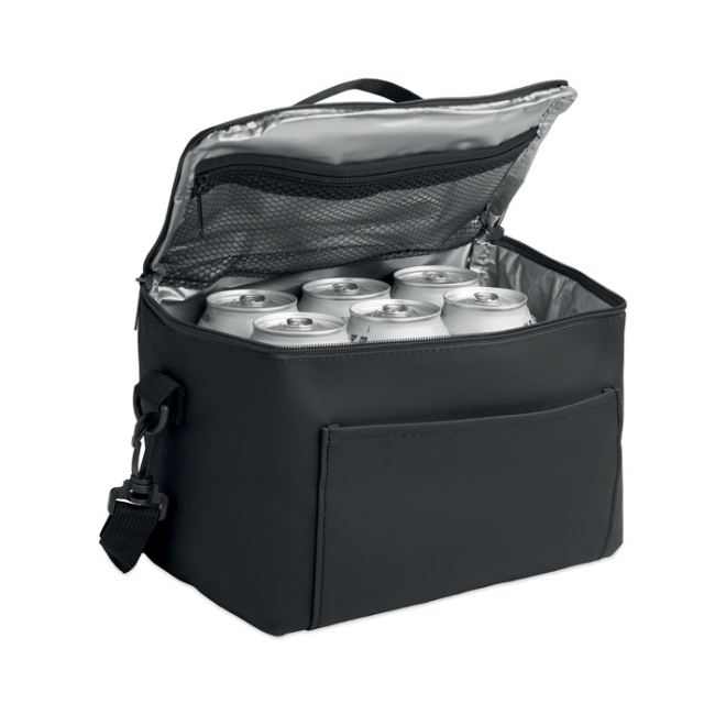 PU cooler bag