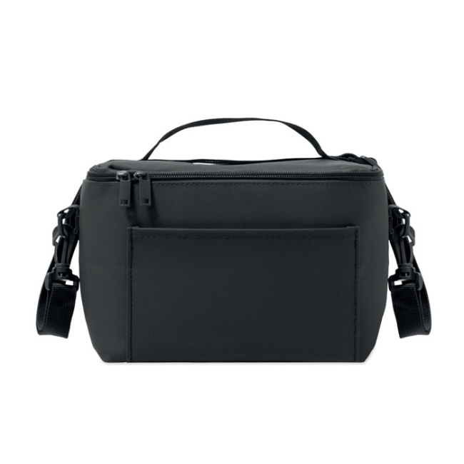 PU cooler bag