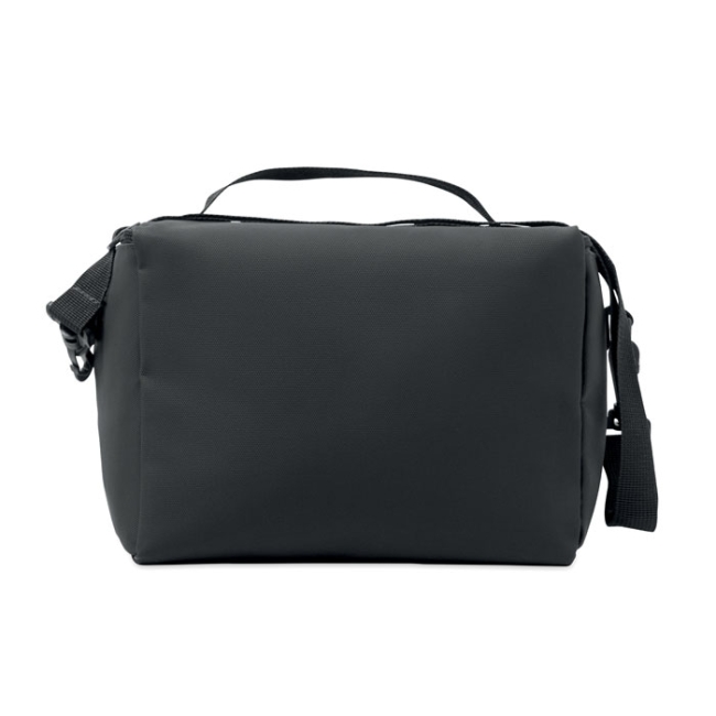 PU cooler bag