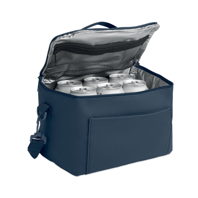 PU cooler bag