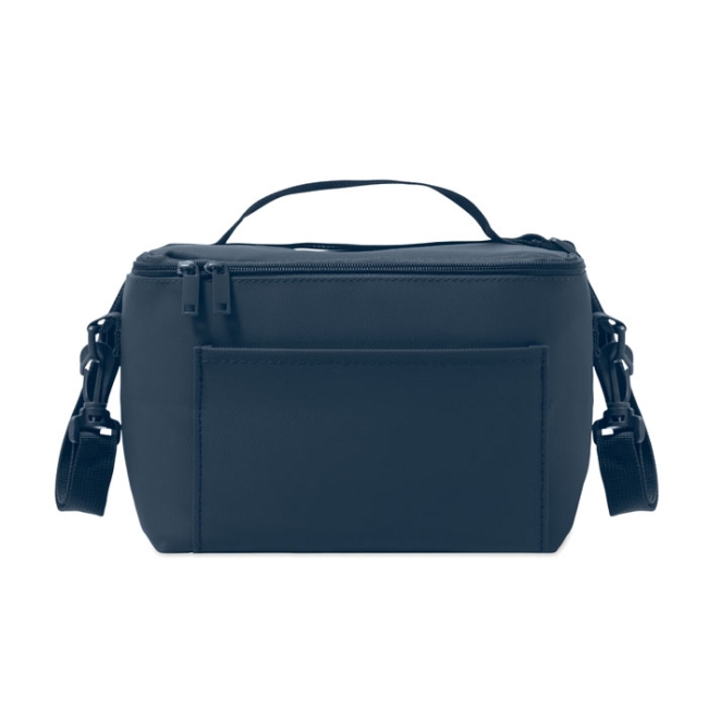 PU cooler bag