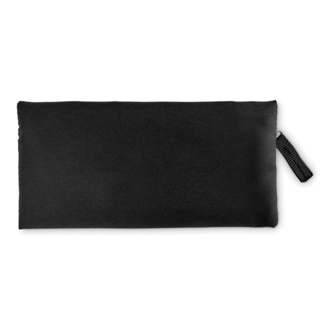 Trousse à crayons avec zip