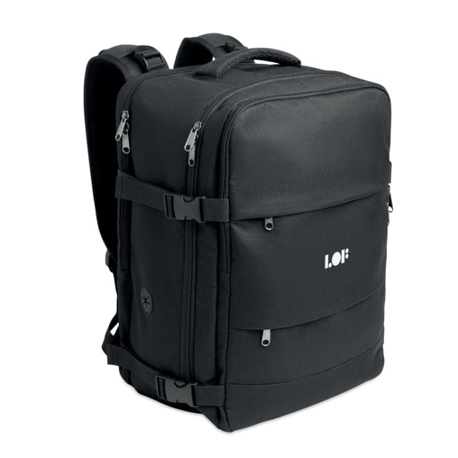 Cabin size carry on backpack