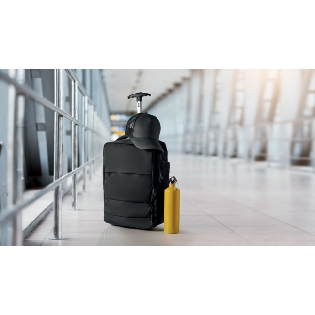 Cabin size carry on backpack