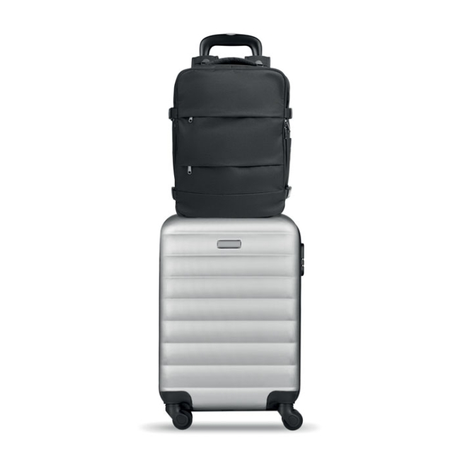 Cabin size carry on backpack