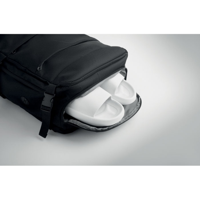 Cabin size carry on backpack