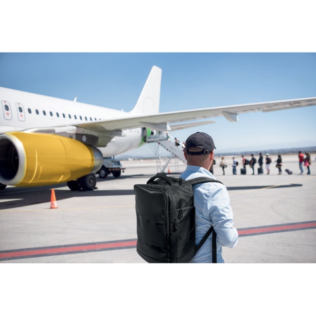 Cabin size carry on backpack