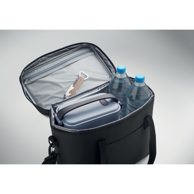 Sac isotherme en RPET 18L