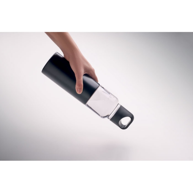 Bouteille 2 en 1 610ml