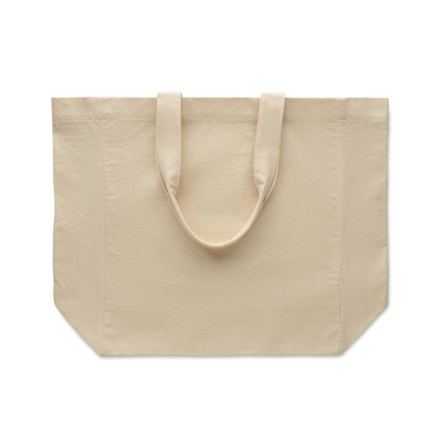 Sac shopping en coton