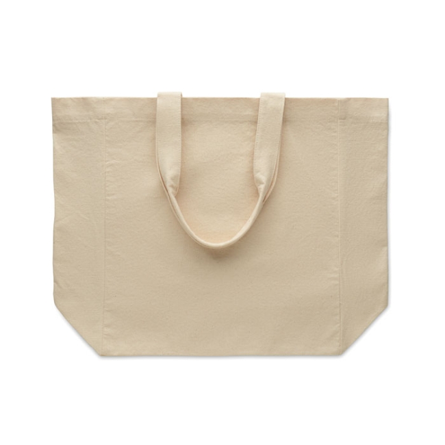 Sac shopping en coton