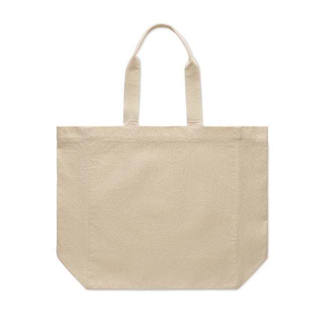Cotton shopping bag