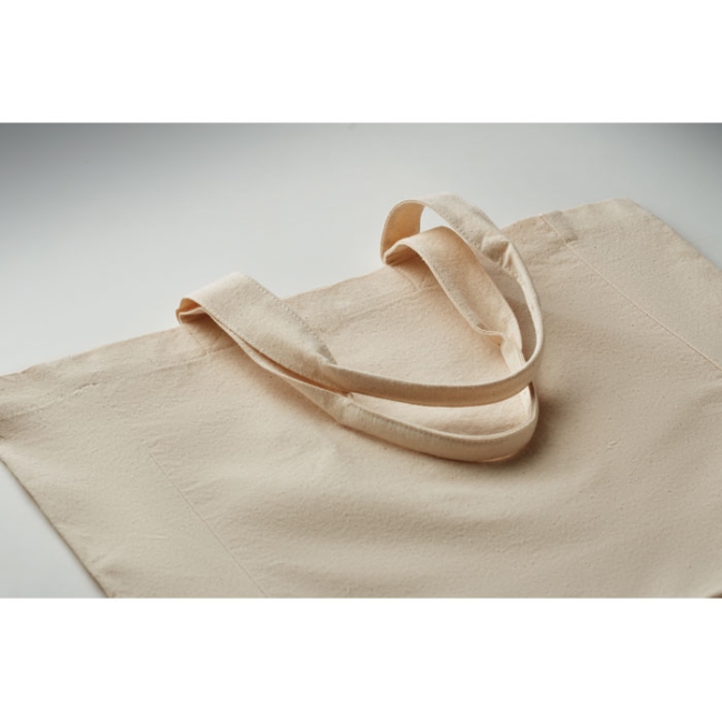 Sac shopping en coton