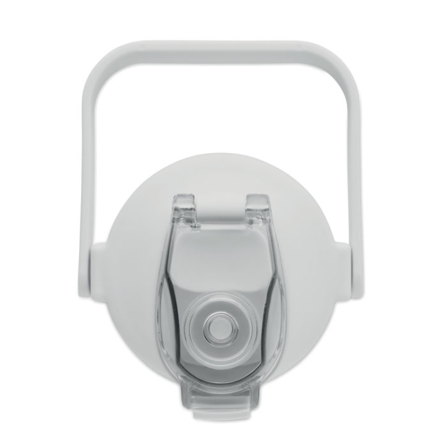 Bouteille d'eau RPET 2L