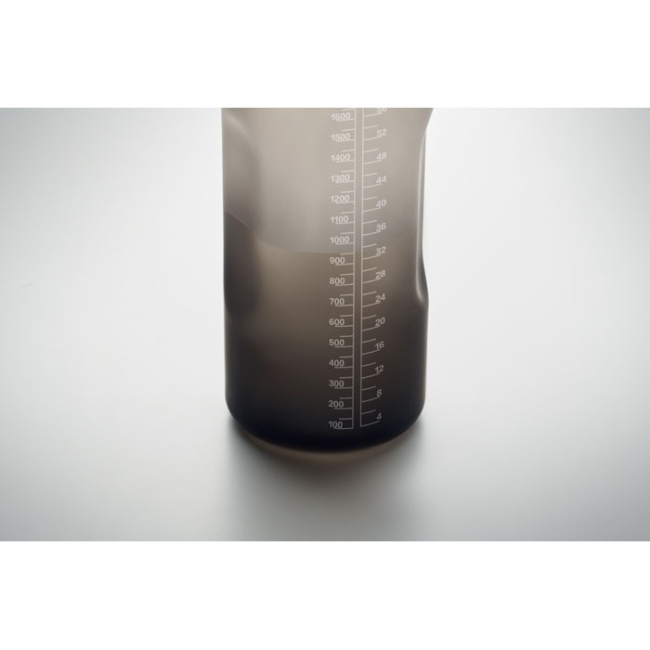 Bouteille d'eau RPET 2L