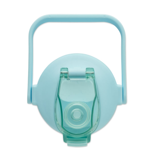 RPET water bottle 2000ml