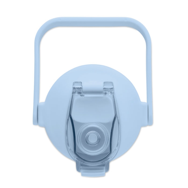 RPET water bottle 2000ml