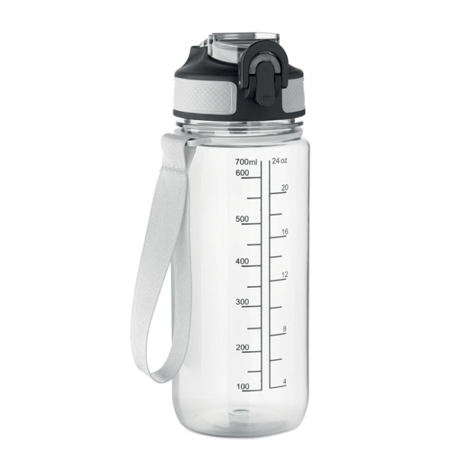 Bouteille de sport 700ml
