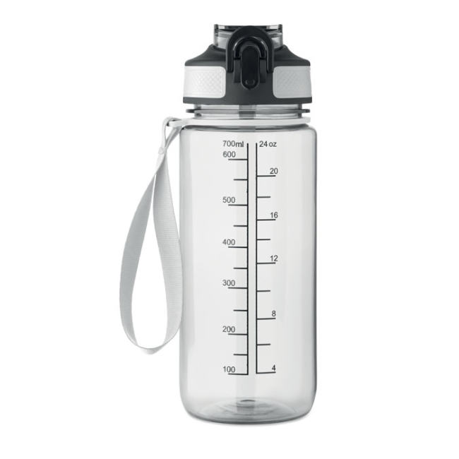 Sports bottle 700ml