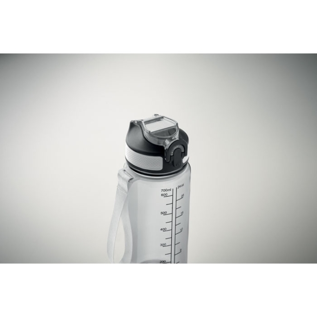 Sports bottle 700ml