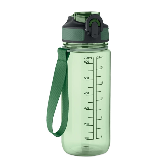 Bouteille de sport 700ml