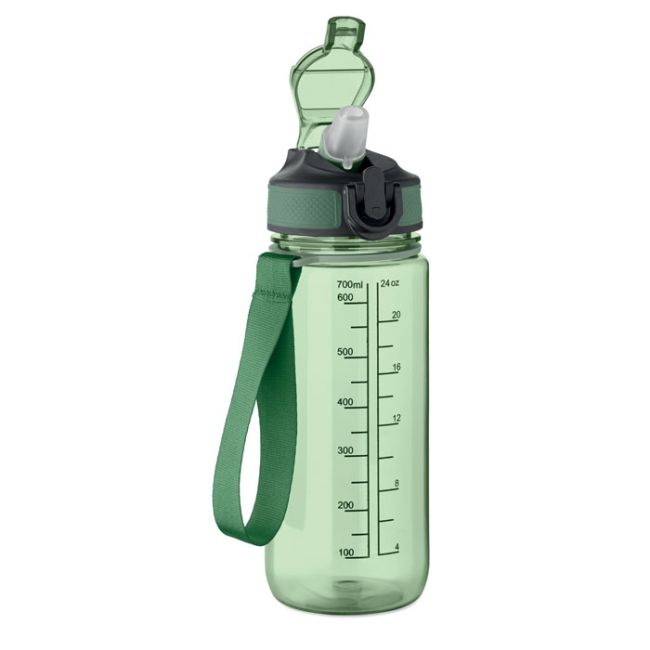 Sports bottle 700ml