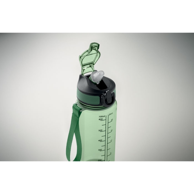 Bouteille de sport 700ml