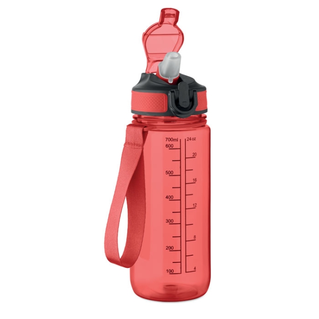 Sports bottle 700ml