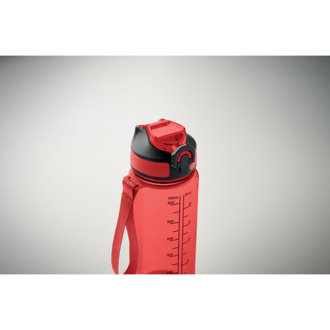 Sports bottle 700ml