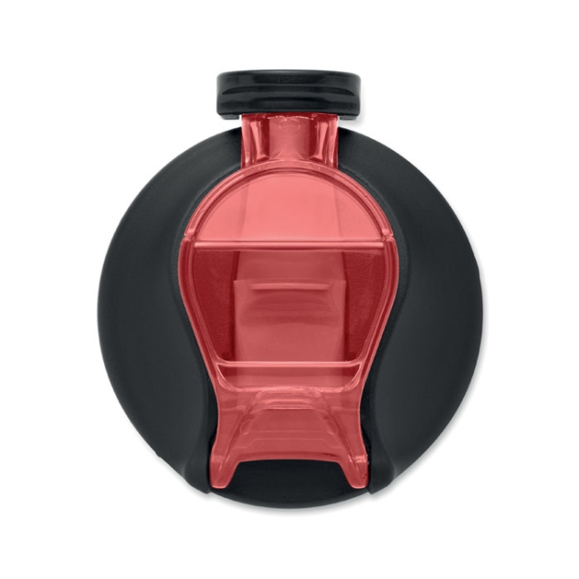 Bouteille de sport 700ml