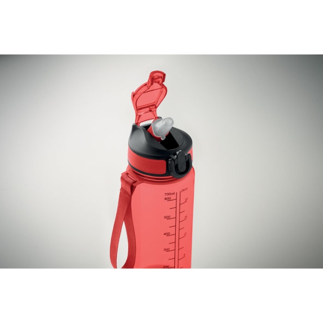 Bouteille de sport 700ml