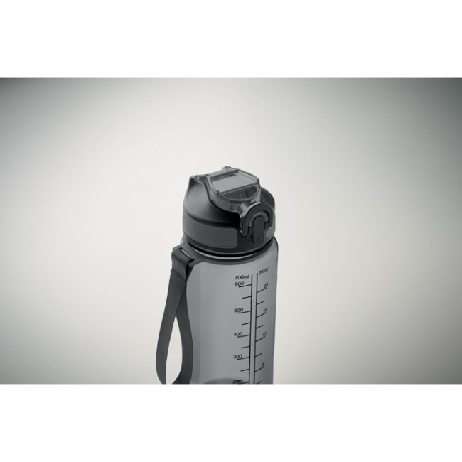 Sports bottle 700ml