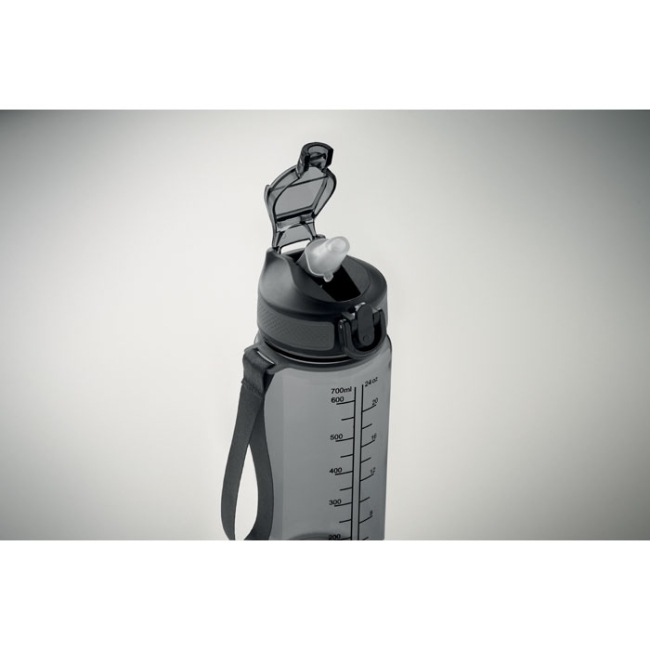 Sports bottle 700ml