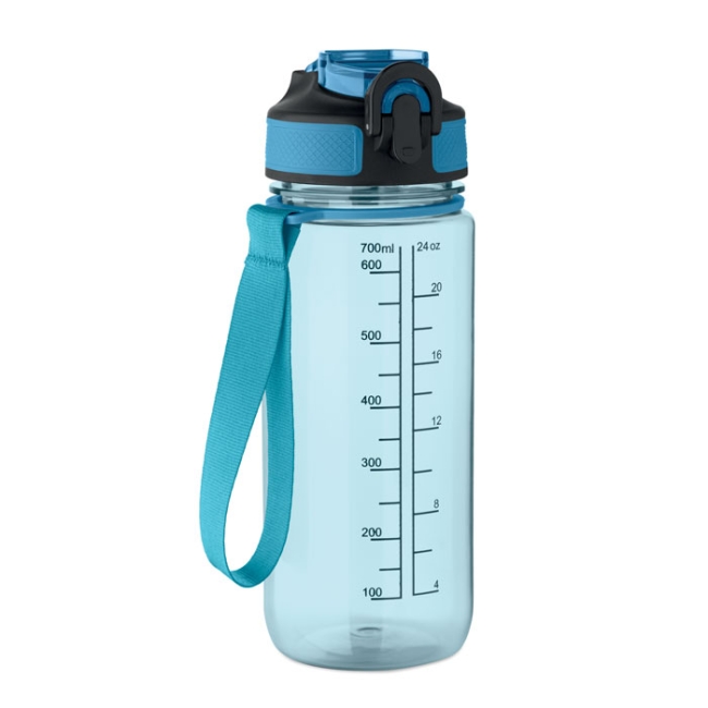 Sports bottle 700ml