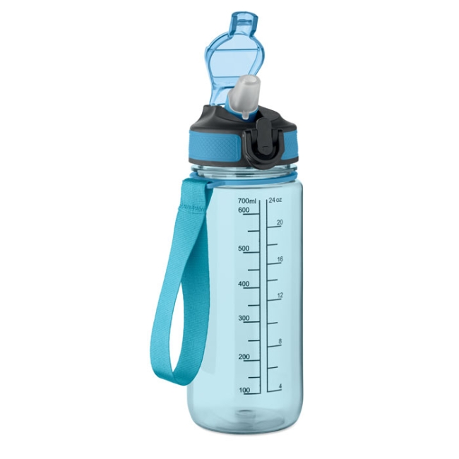Sports bottle 700ml