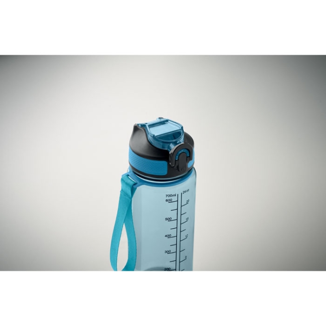 Sports bottle 700ml