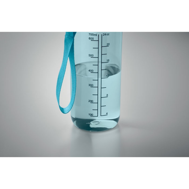 Sports bottle 700ml