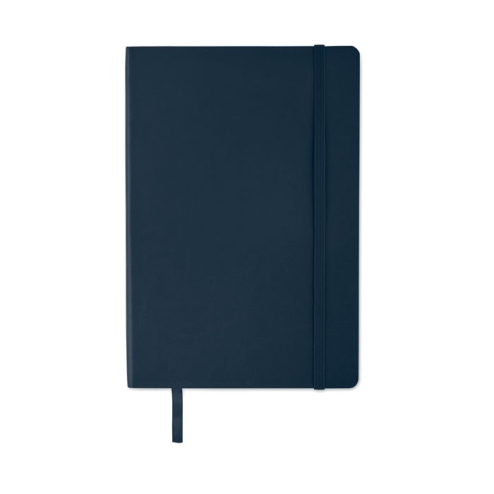Carnet A5 couverture en PU