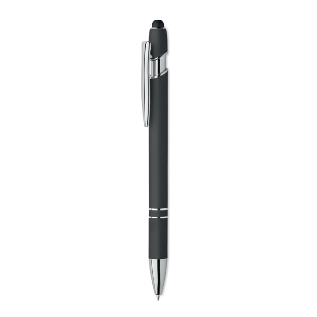 Recycled aluminium stylus pen